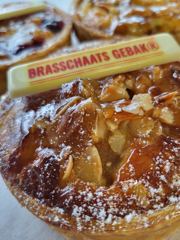 Brasschaats Gebak®