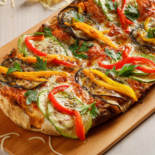 Fougasse Provençale