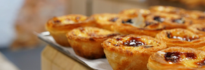 Les Tartes et Dessert