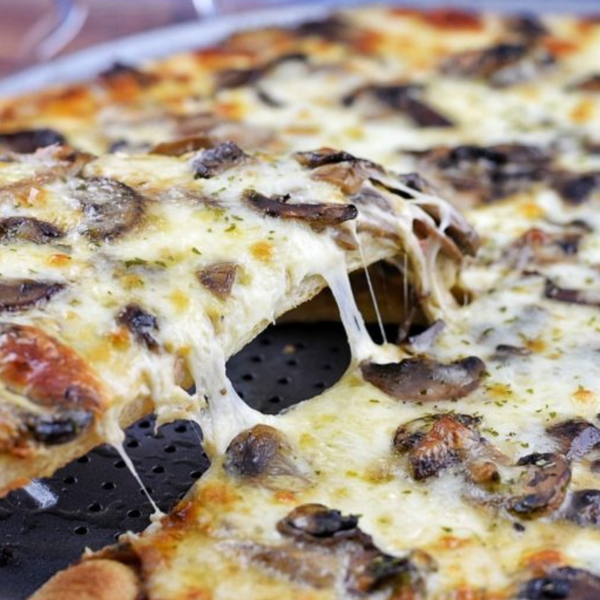 Fougasse Forestière