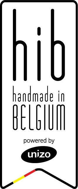 Handmade In Belgium