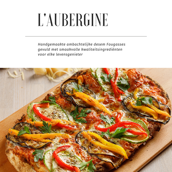 Les Fougasses Du Père François