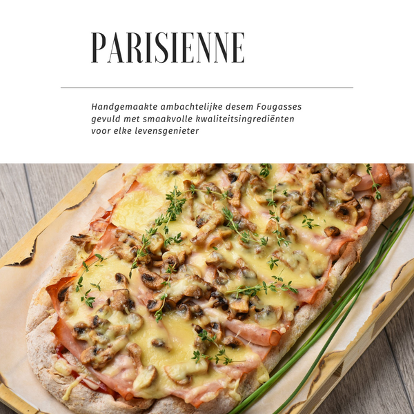 Les Fougasses Du Père François