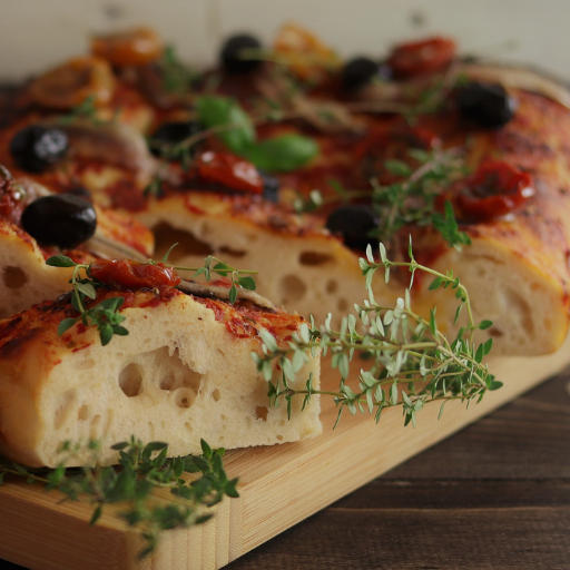 Fougasse Savoie