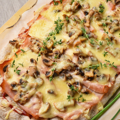 Fougasse Savoie