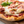 Fougasse Artisjok